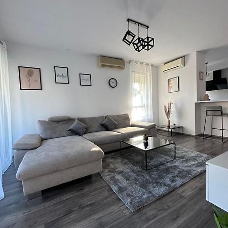 Bili Brig Apartment ザダル エクステリア 写真