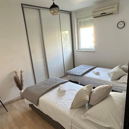 Bili Brig Apartment ザダル エクステリア 写真