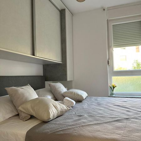 Bili Brig Apartment ザダル エクステリア 写真