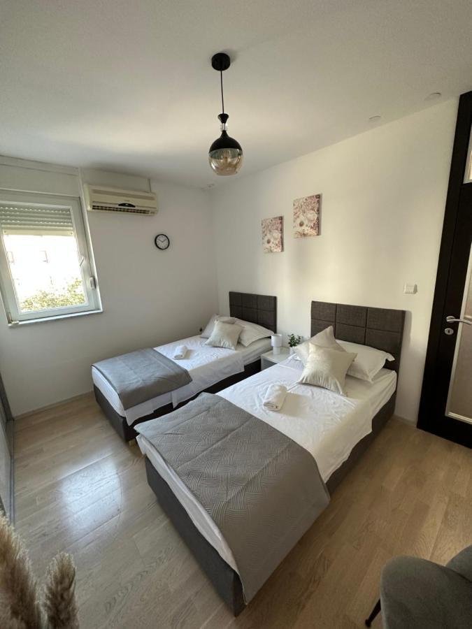 Bili Brig Apartment ザダル エクステリア 写真