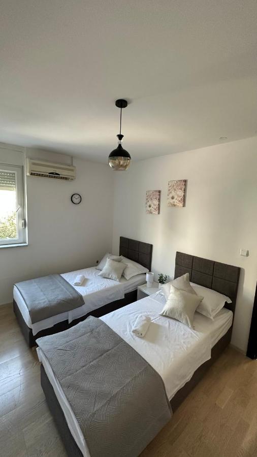 Bili Brig Apartment ザダル エクステリア 写真
