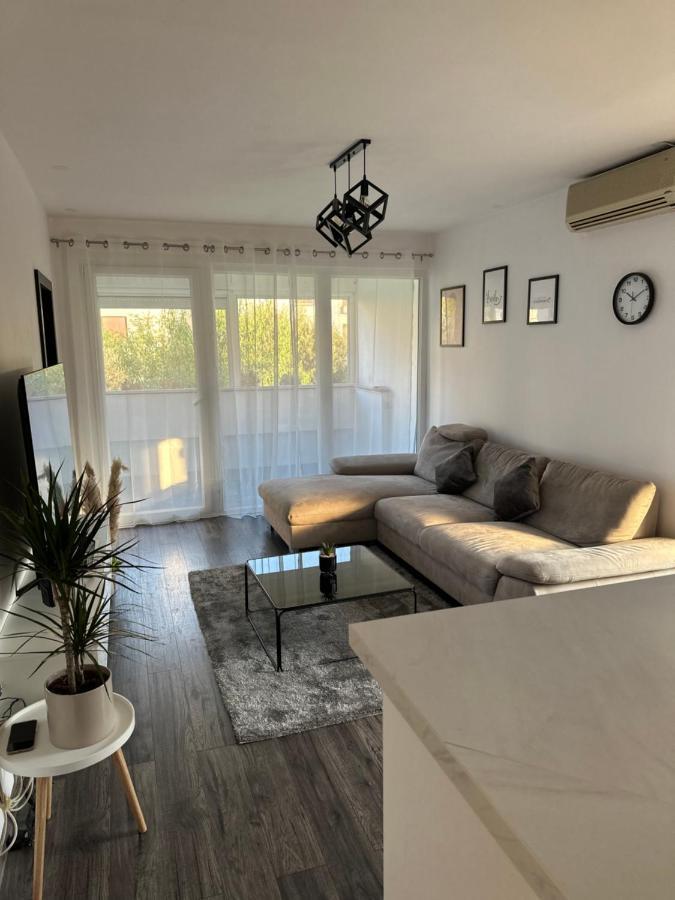 Bili Brig Apartment ザダル エクステリア 写真