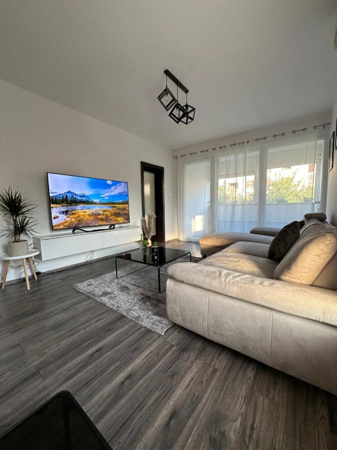 Bili Brig Apartment ザダル エクステリア 写真
