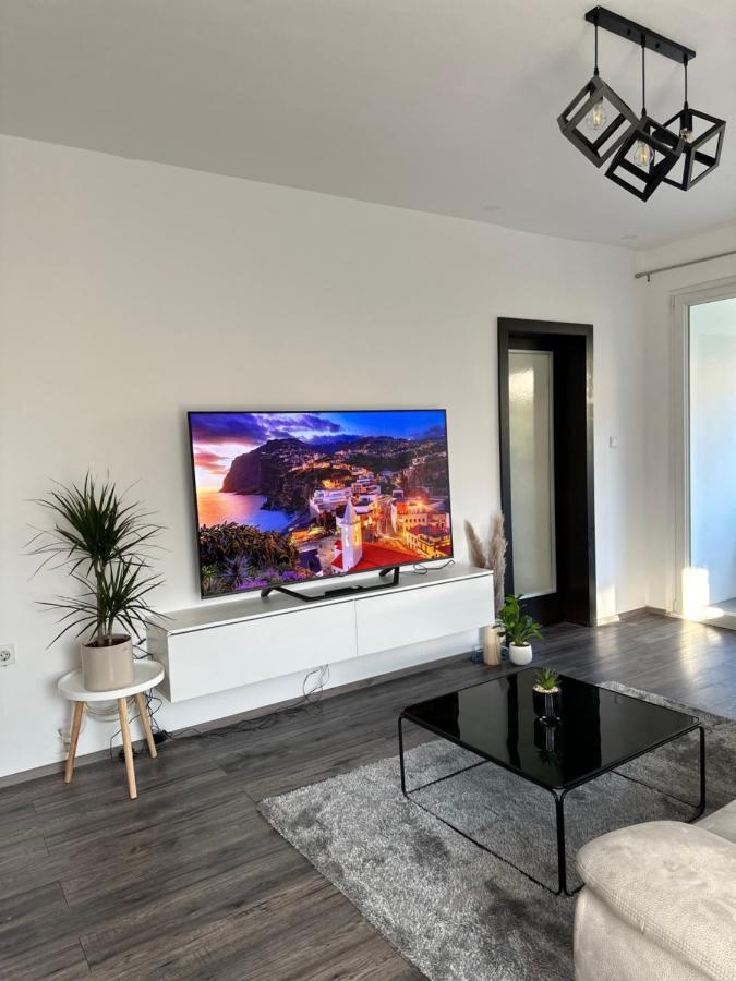 Bili Brig Apartment ザダル エクステリア 写真