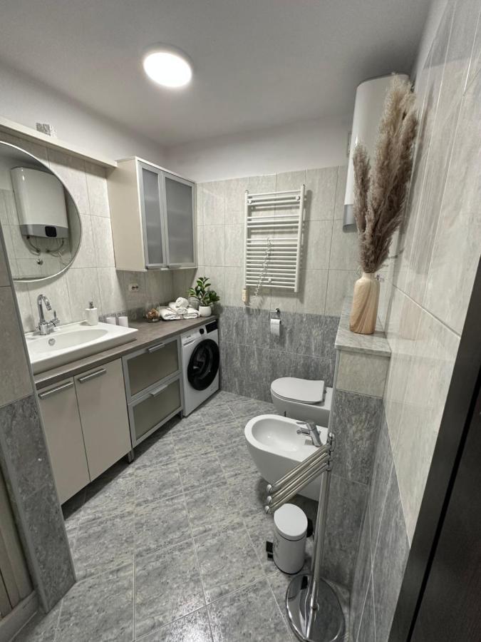 Bili Brig Apartment ザダル エクステリア 写真