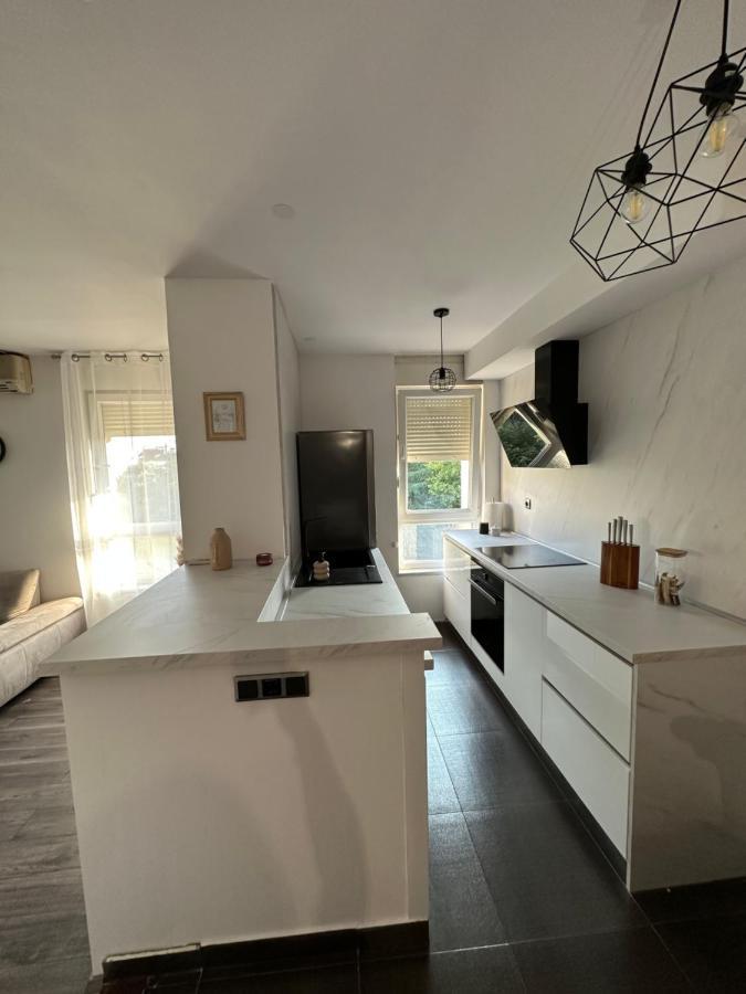 Bili Brig Apartment ザダル エクステリア 写真
