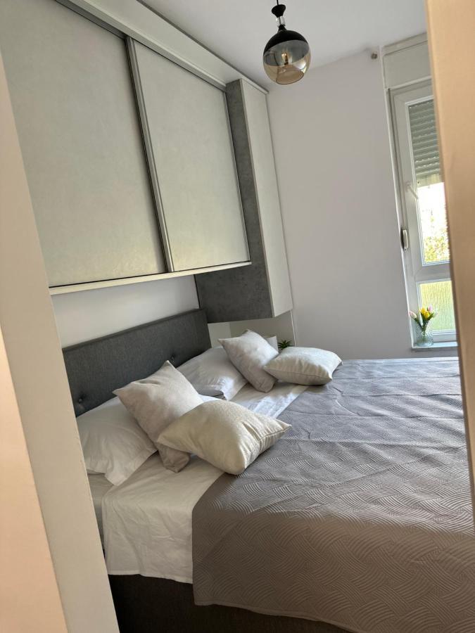 Bili Brig Apartment ザダル エクステリア 写真