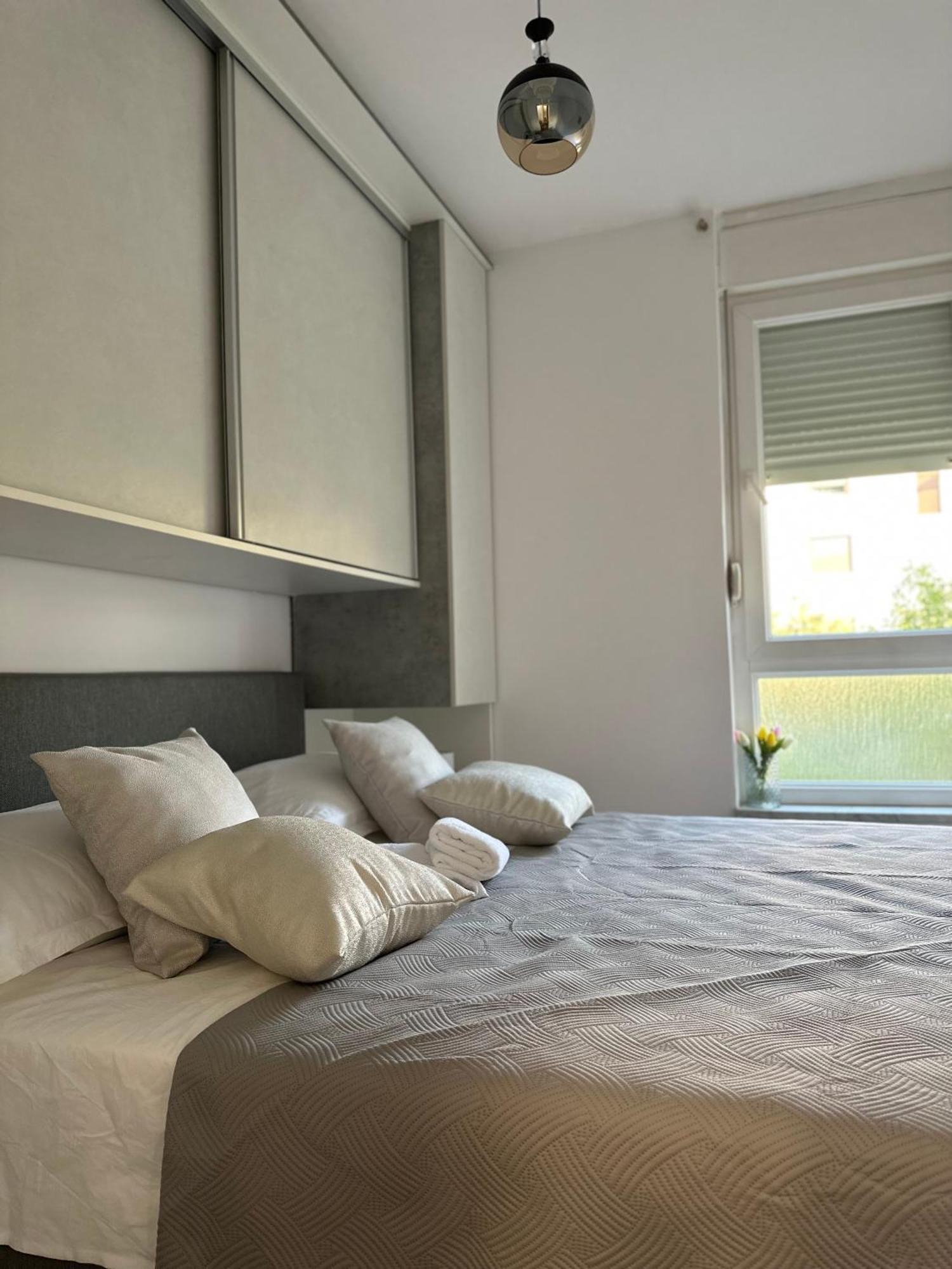 Bili Brig Apartment ザダル エクステリア 写真