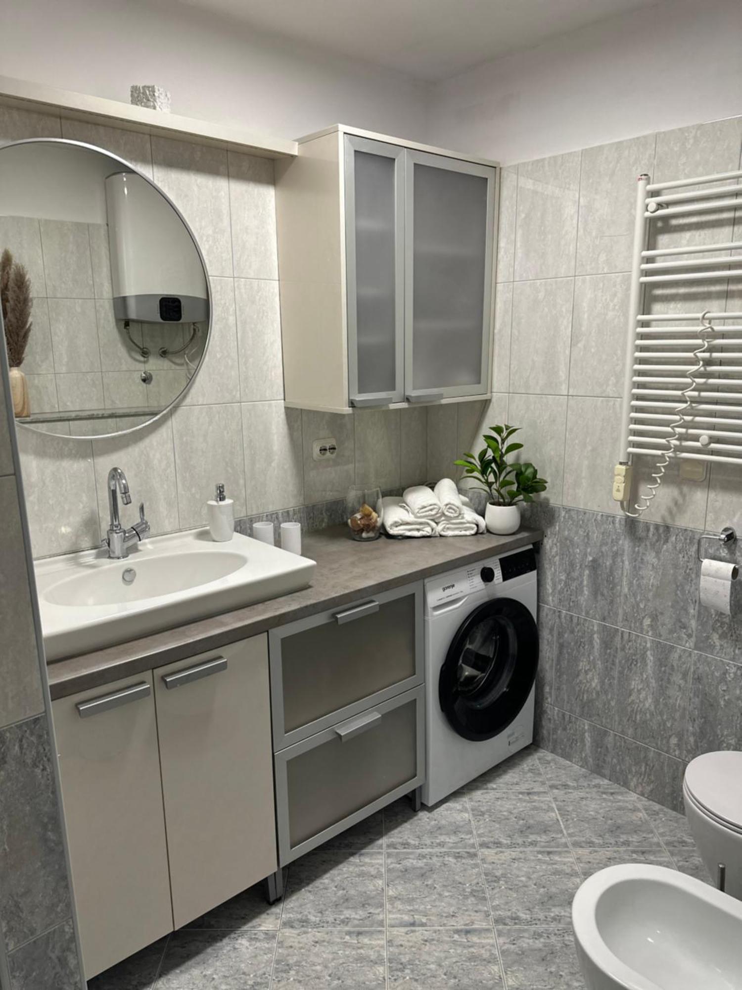 Bili Brig Apartment ザダル エクステリア 写真